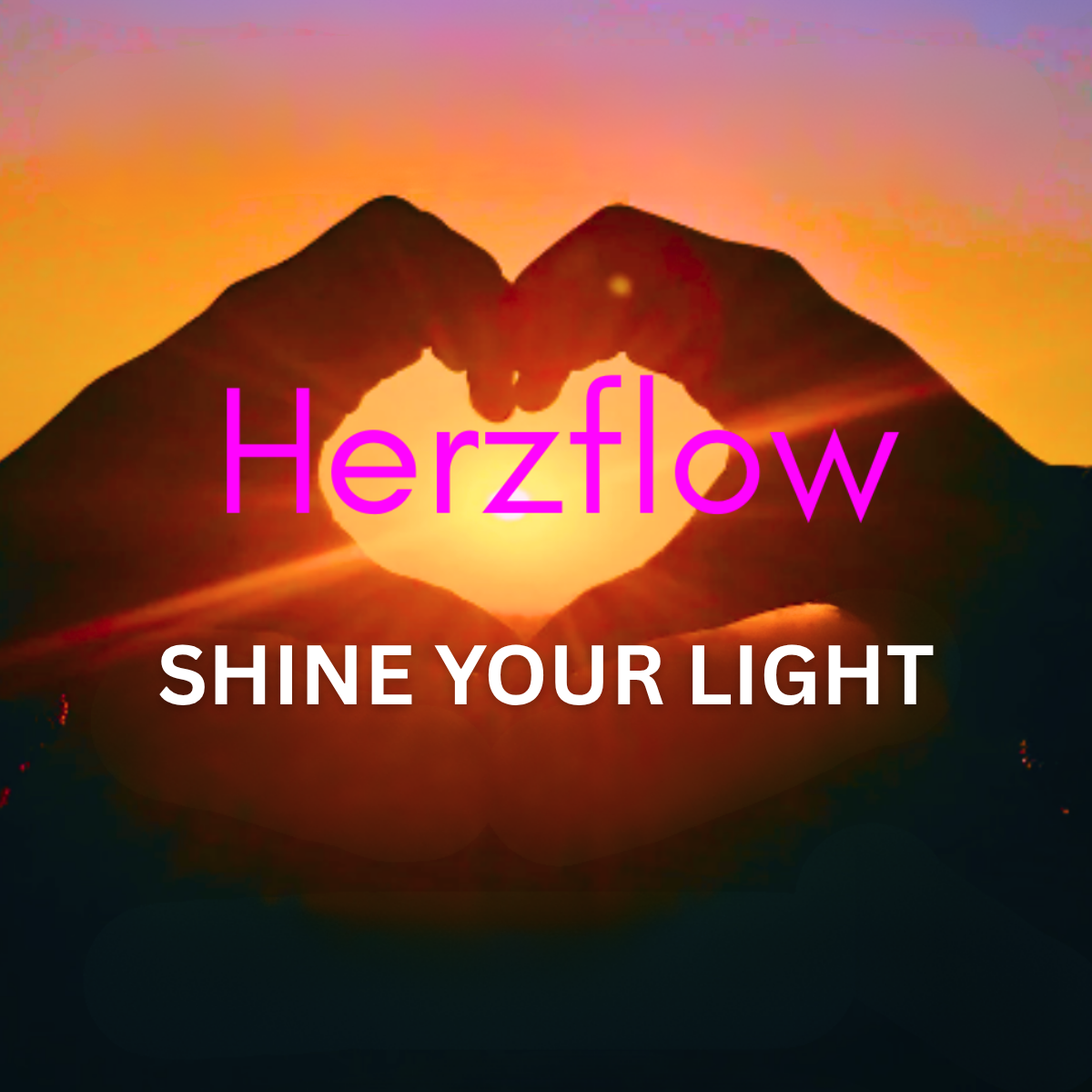 Event: Shine Your Light, mit Gabriele Hantke-Schons, Marcus Schons