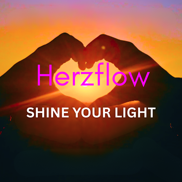 Events Shine Your Light - Herzflow: Räume für Meditation, Breathwork, freiem Tanz und Chanting